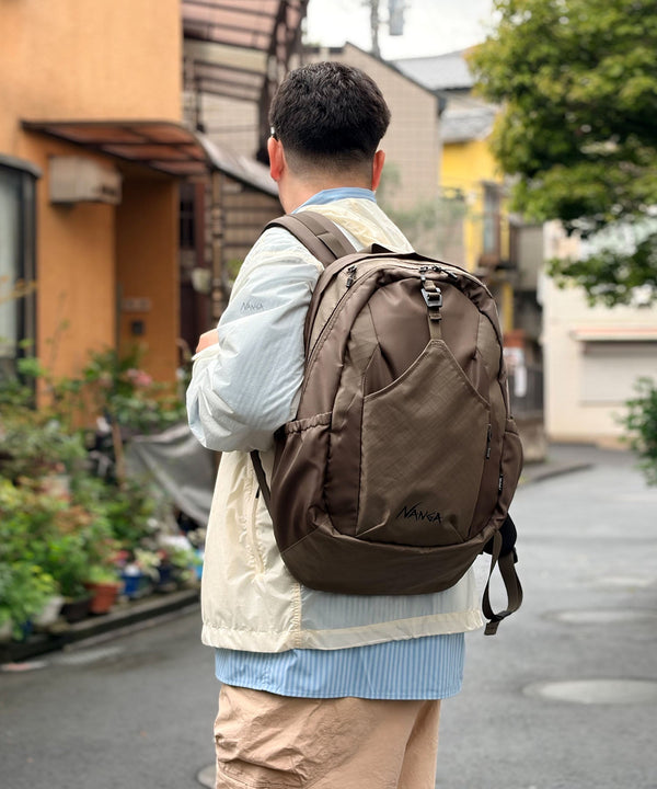 NANGA SHOP HARAJUKU
