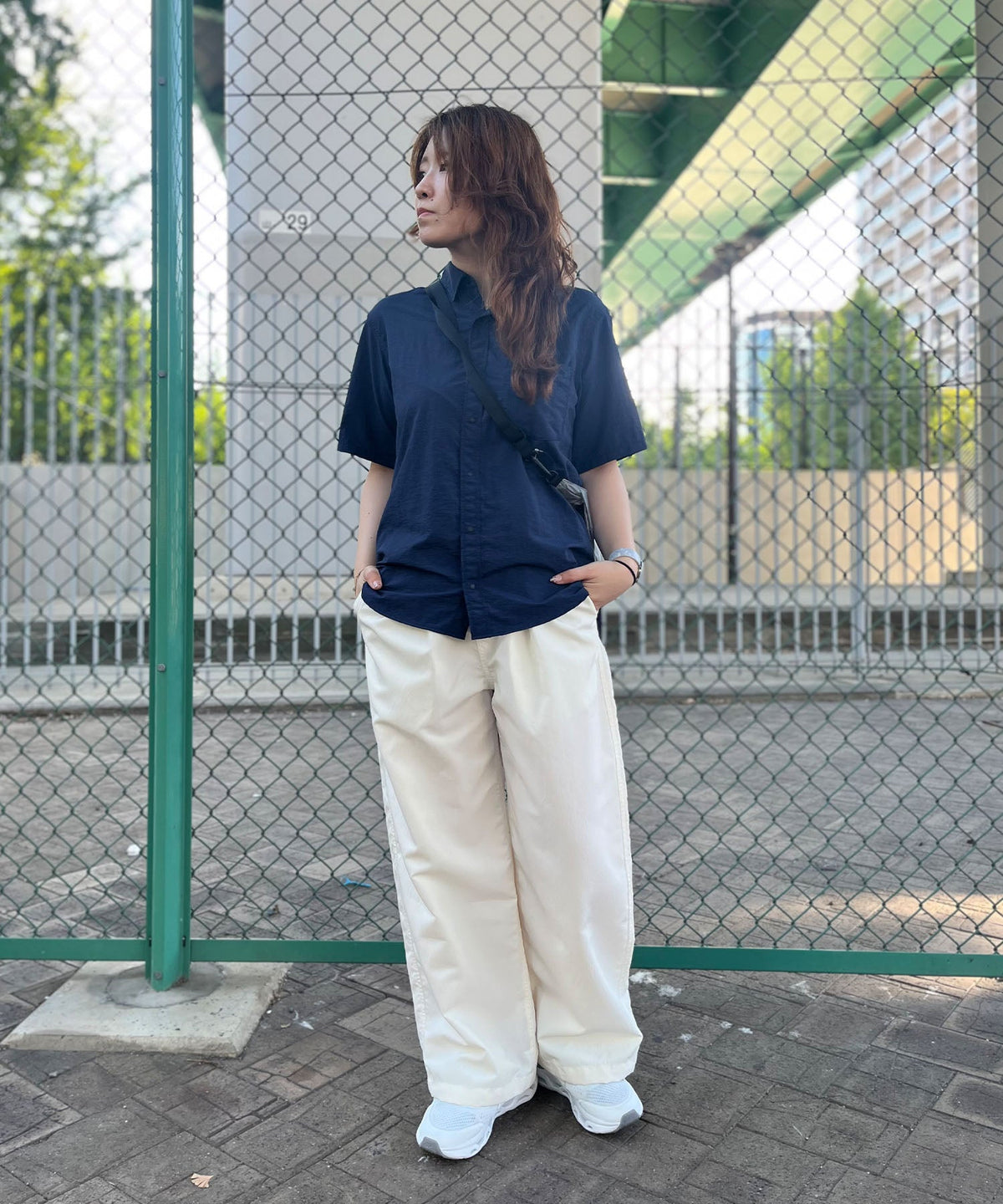 NANGA SHOP NAGOYA