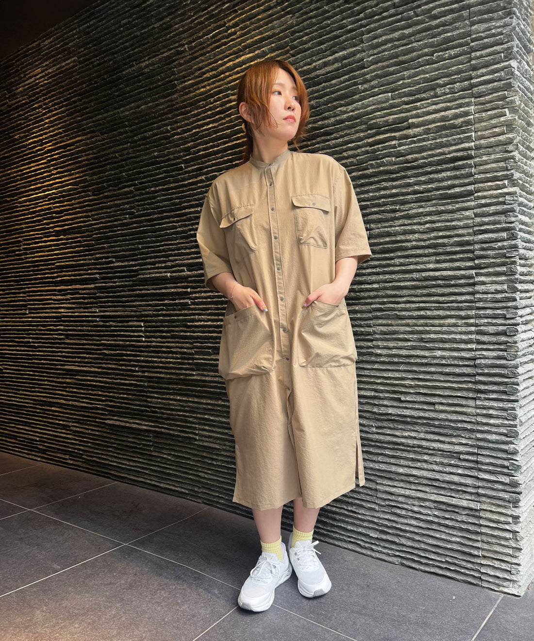 NANGA SHOP NAGOYA