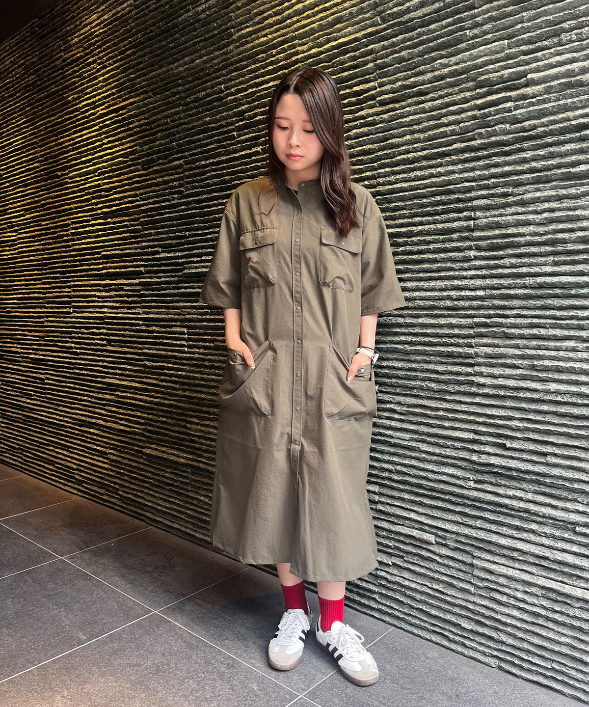 NANGA SHOP NAGOYA