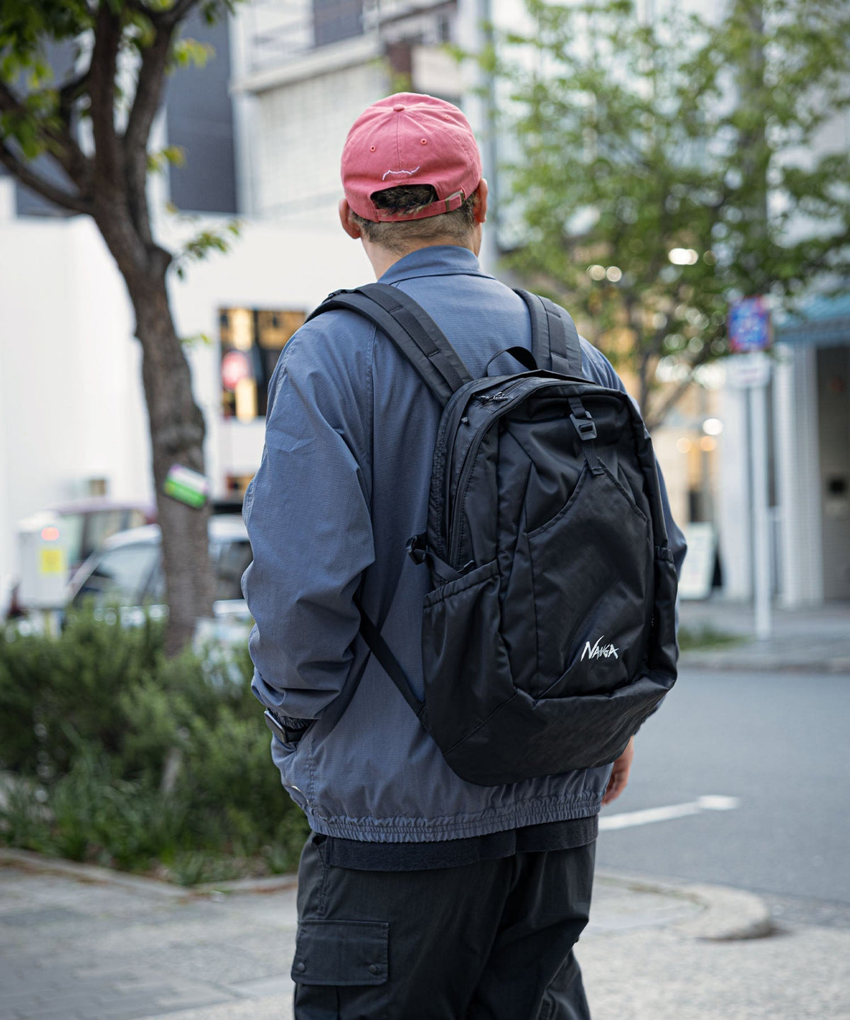 NANGA SHOP NAGOYA