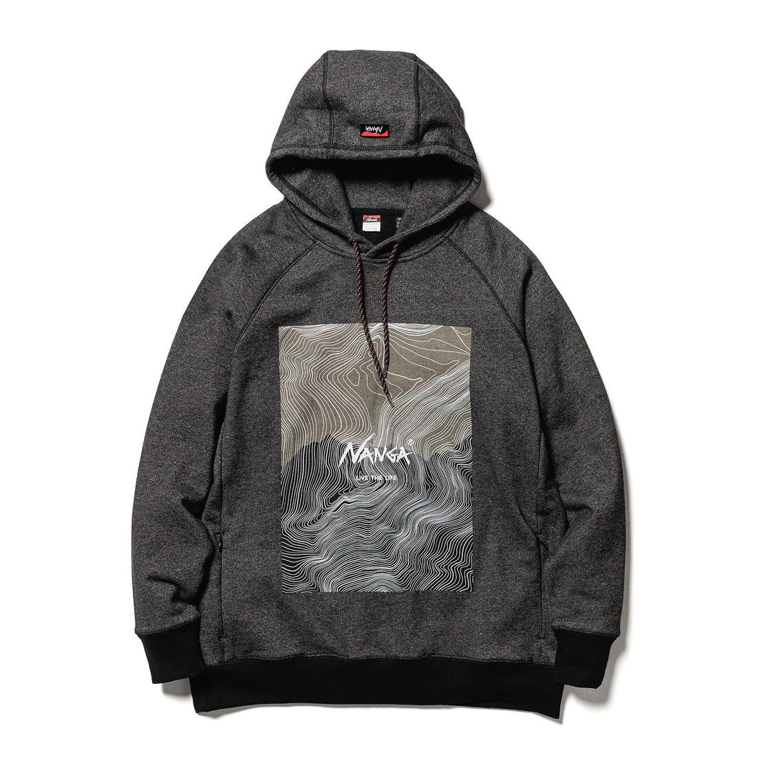これからの時期に最適なECO HYBRID SWEATシリーズ