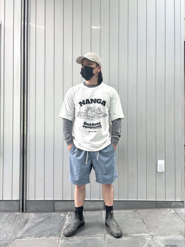 NANGA SHOP NAGOYA