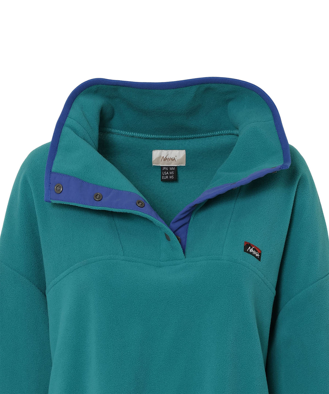 エアウォーム フリース トップス (ウィメンズ)