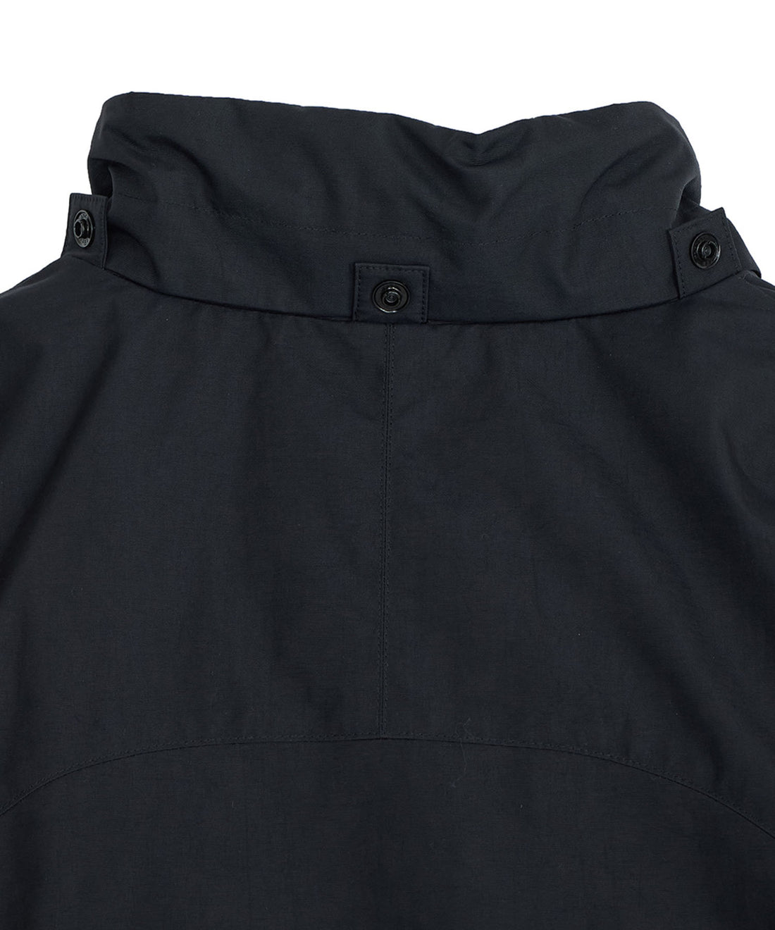 NANGA × Ameri POCKET ミディアムダウンコート