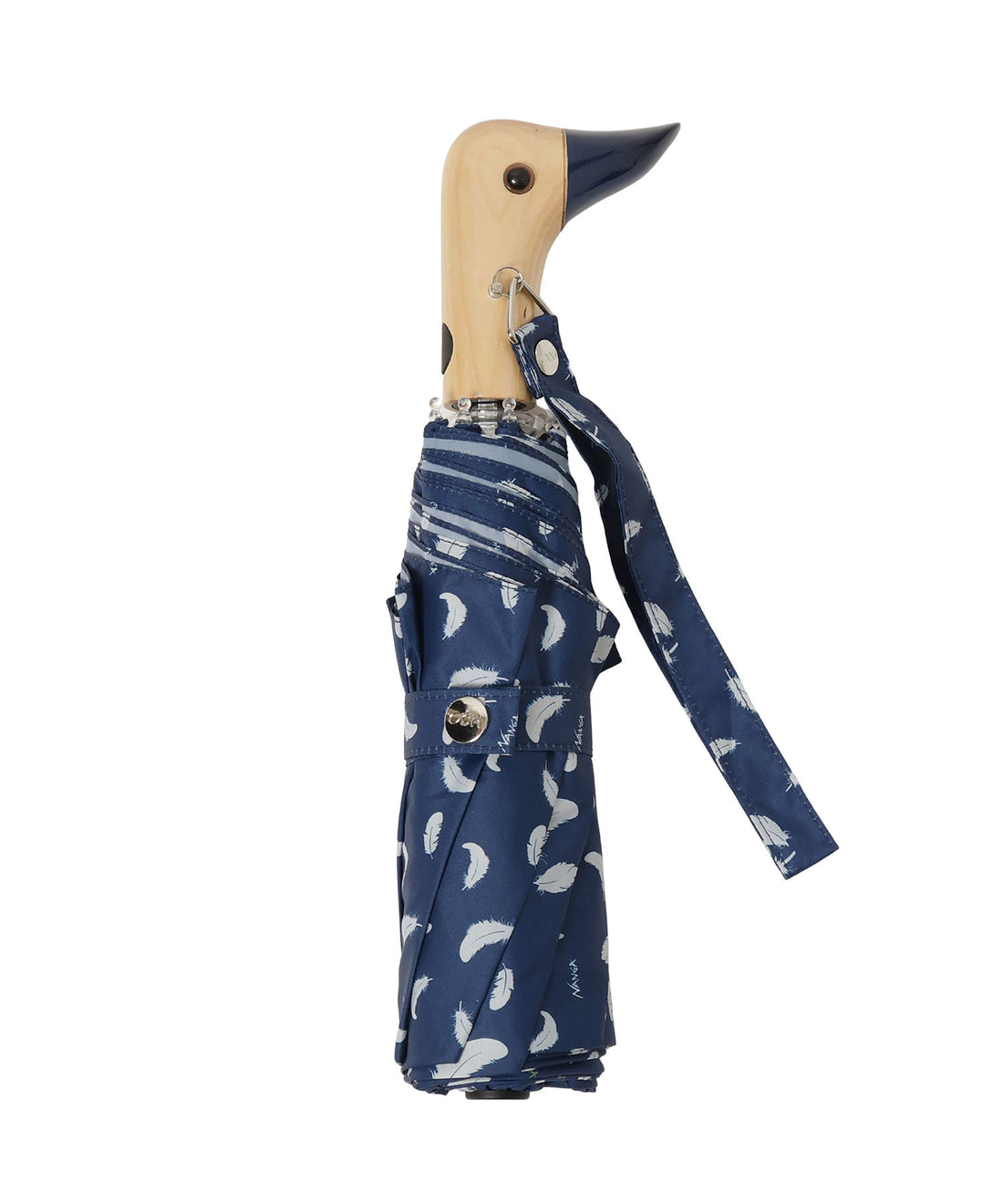 NANGA×Sleep-Friendly コンパクト ダック アンブレラ