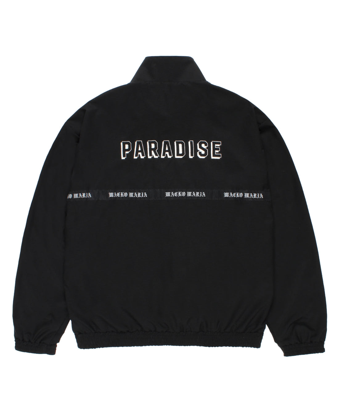 NANGA×WACKO MARIA TRACK JACKET