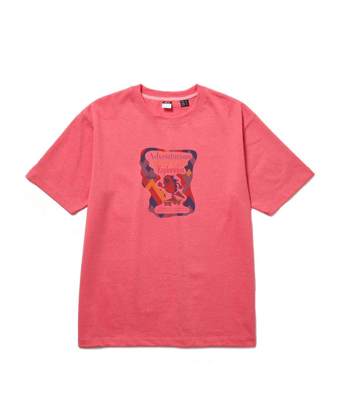 【SPECIAL PRICE】エコハイブリッドTシャツ（SBM PT）