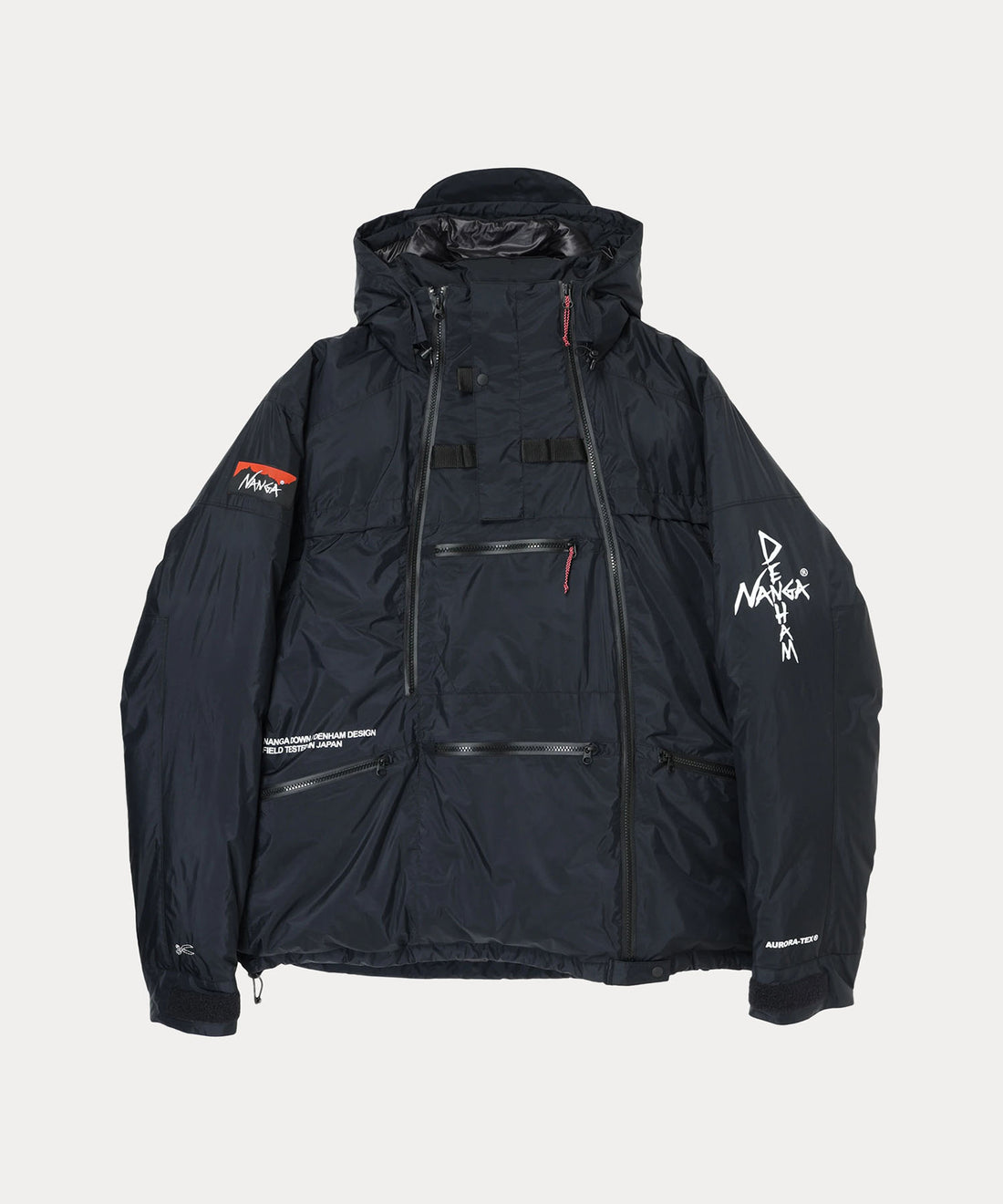 NGDH ALT SYSTEM JKT