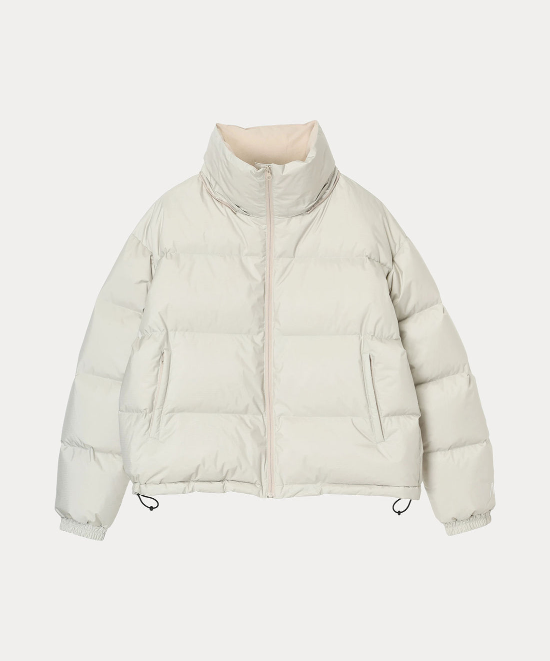 NGDH ZIP OFF HOOD JKT