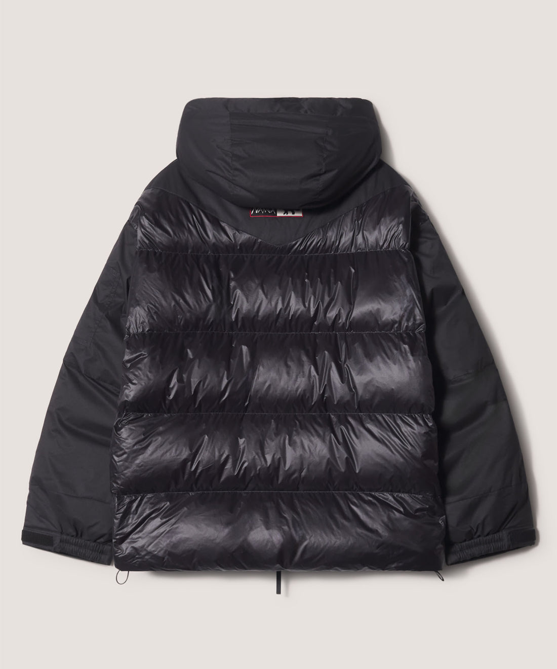 MAISON KITSUNE×NANGA DOWN JACKET