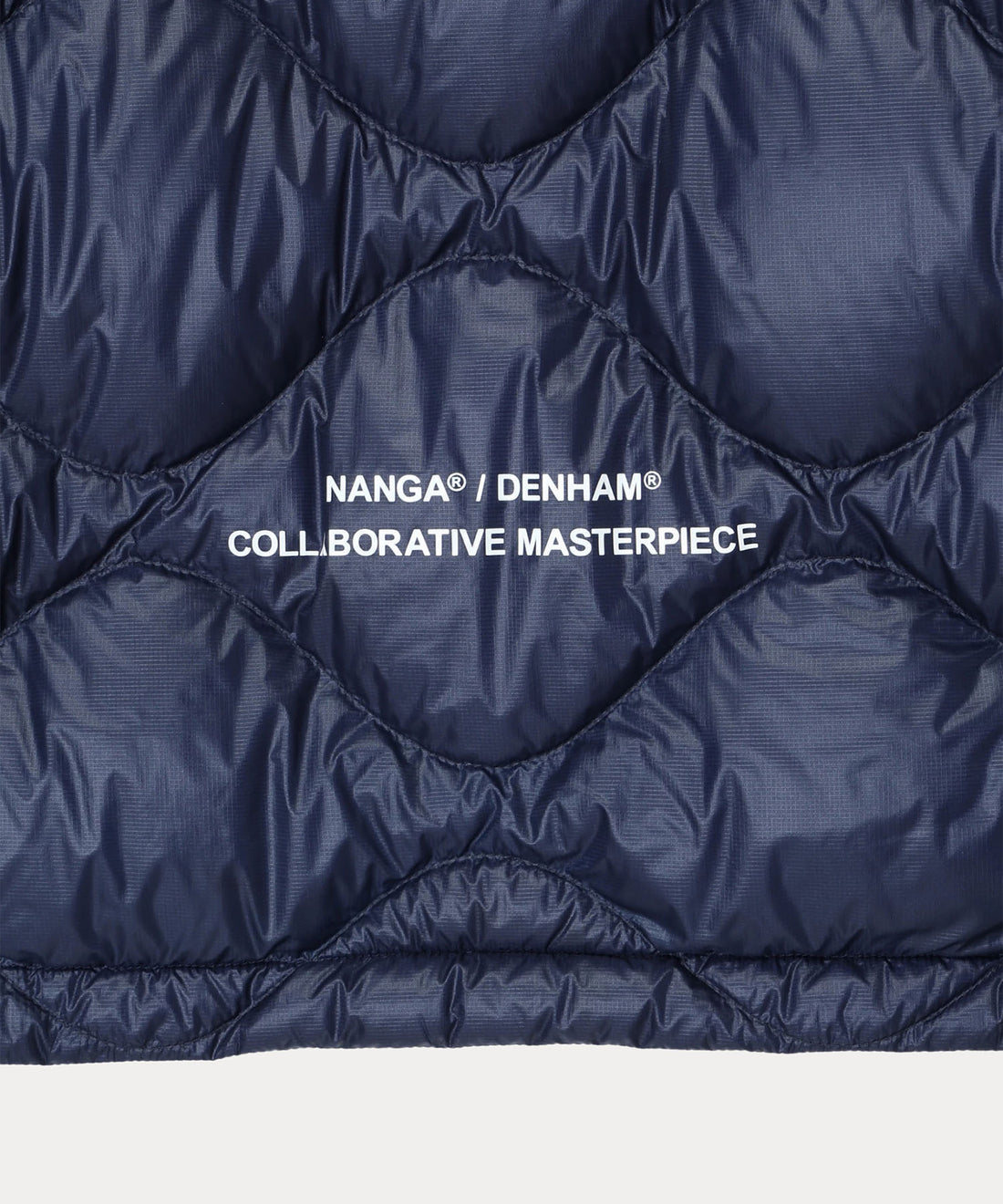 NGDH ANORACK PARKA