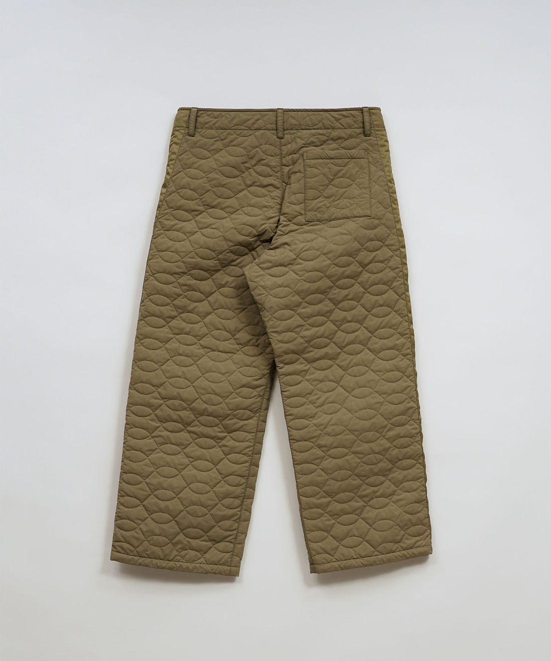Nigel Cabourn x NANGA 60s US ARMY LINER PANT