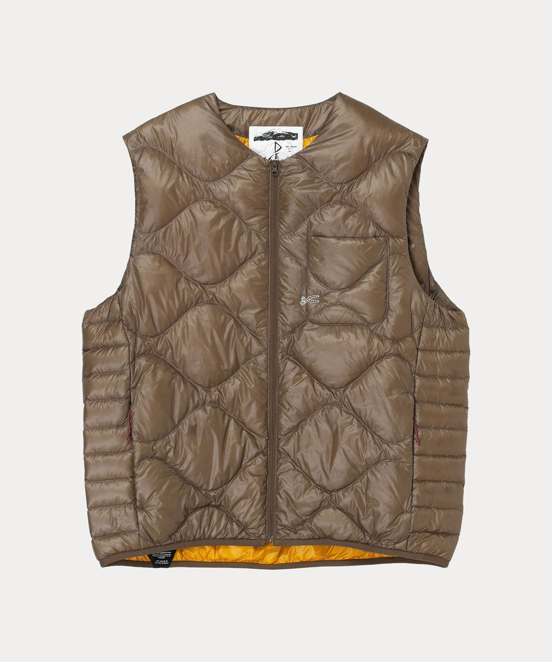 NGDH LINER VEST