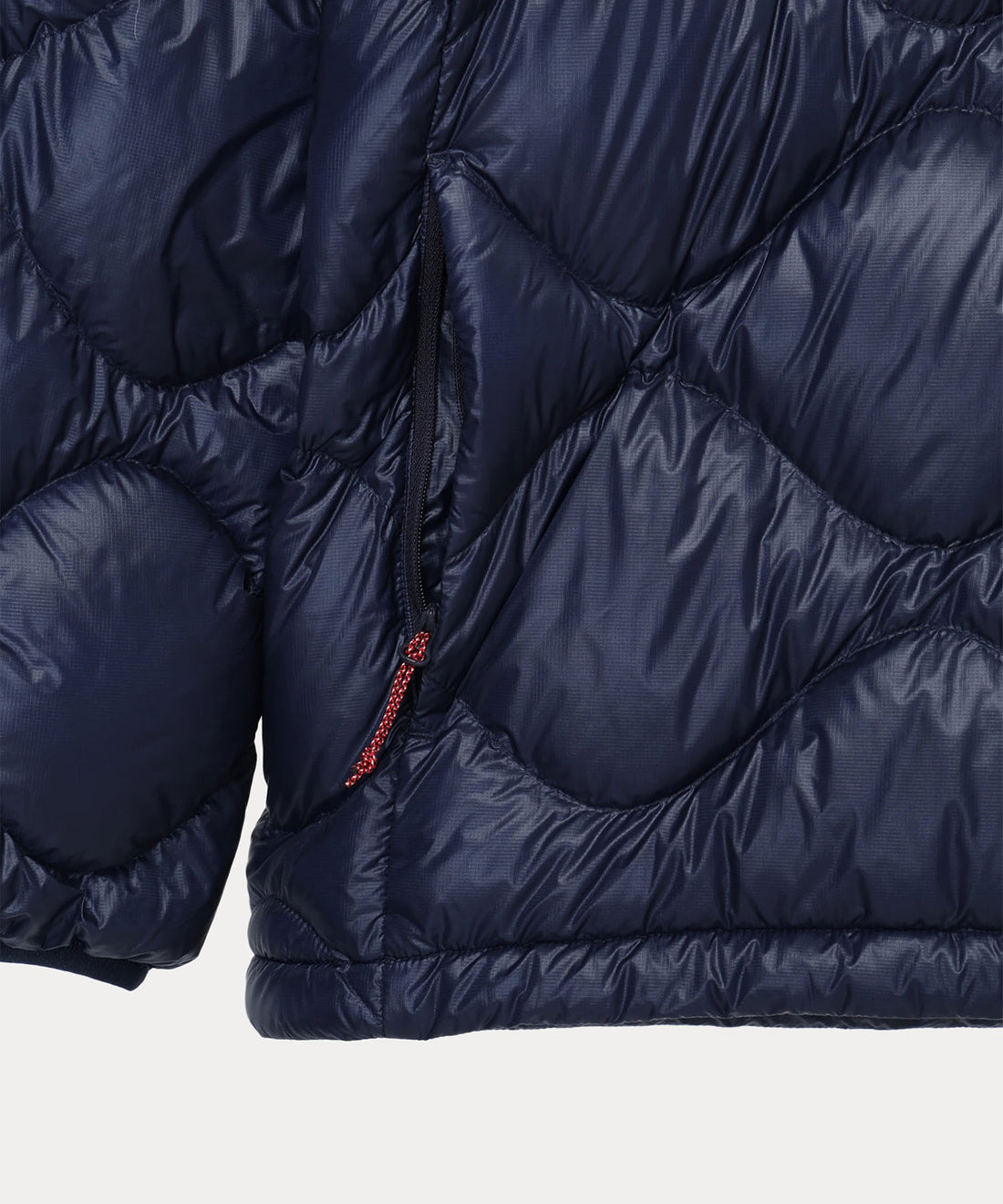 NGDH ANORACK PARKA
