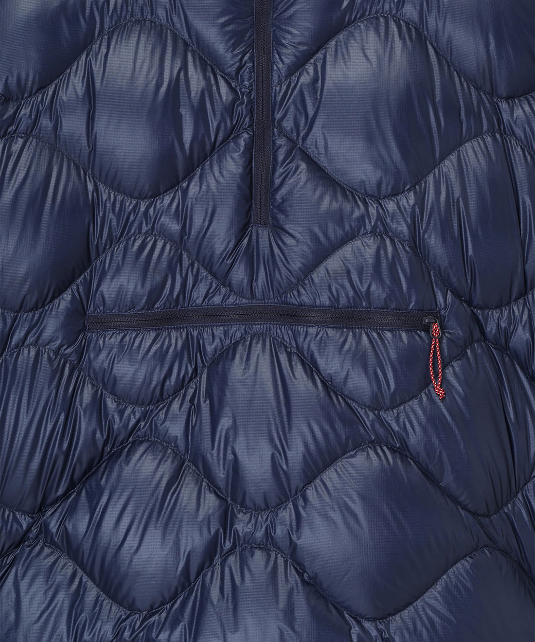 NGDH ANORACK PARKA