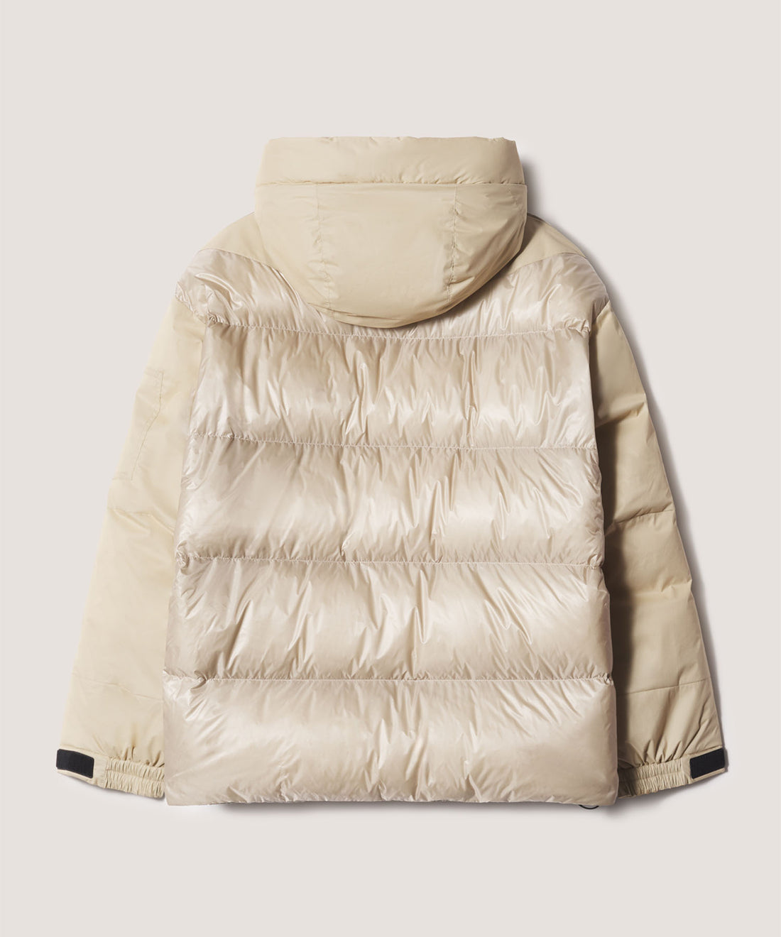 MAISON KITSUNE×NANGA DOWN JACKET