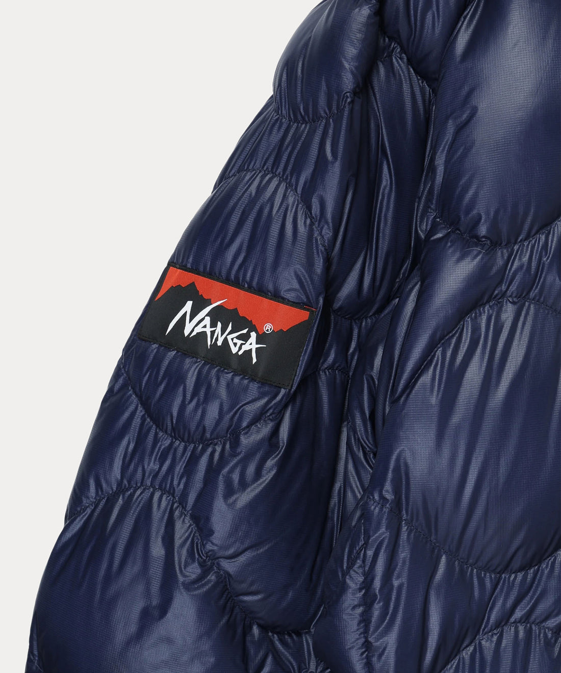 NGDH ANORACK PARKA