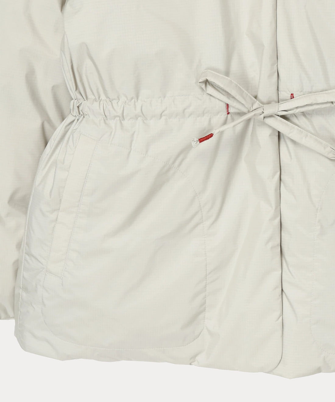 NGDH NOCOLLAR COAT