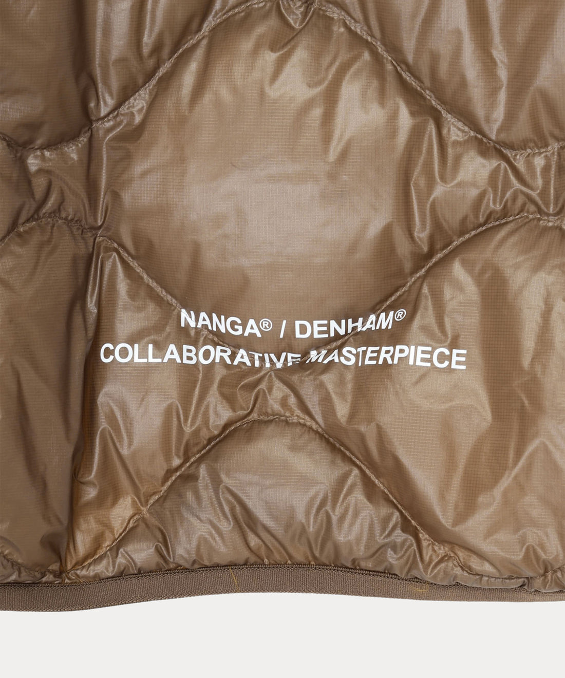 NGDH LINER JKT