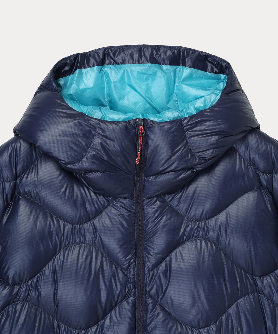 NGDH ANORACK PARKA