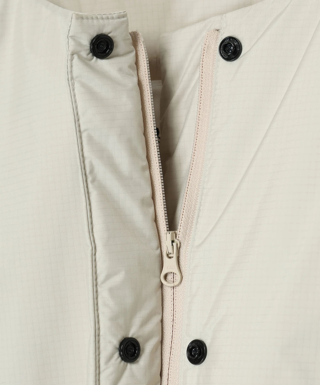 NGDH NOCOLLAR COAT