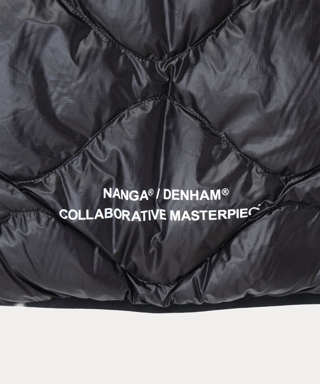 NGDH LINER VEST