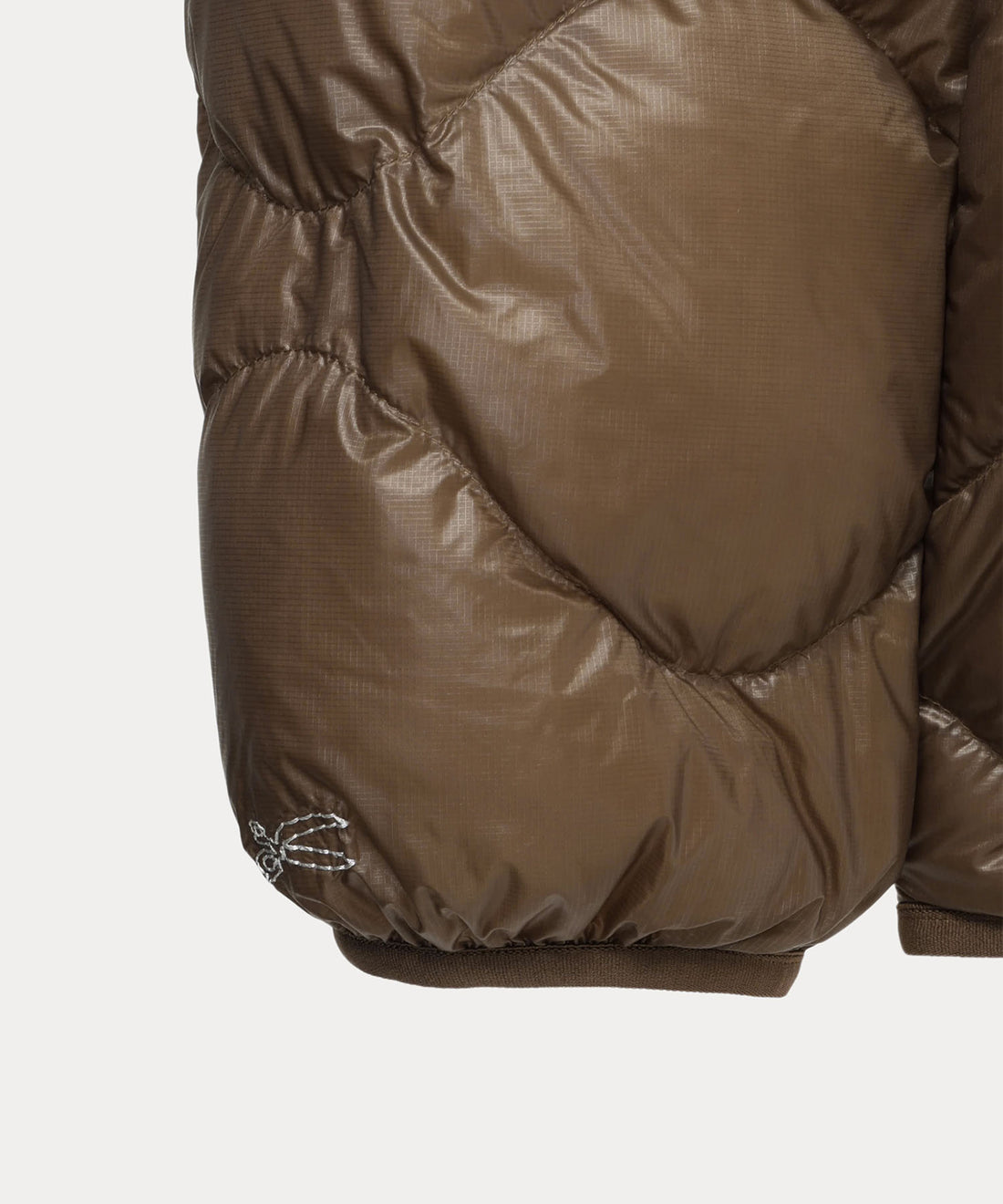 NGDH LINER JKT