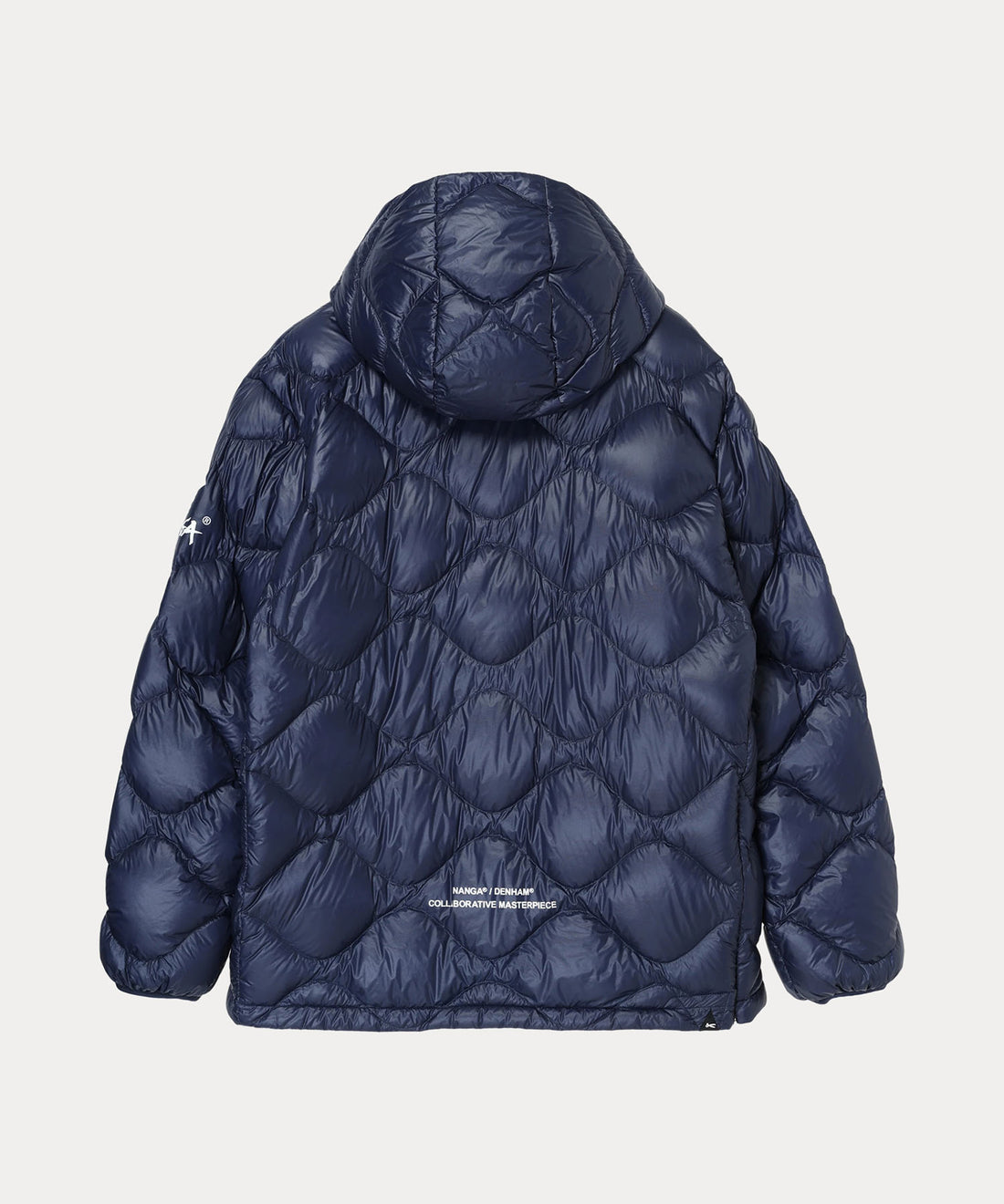 NGDH ANORACK PARKA