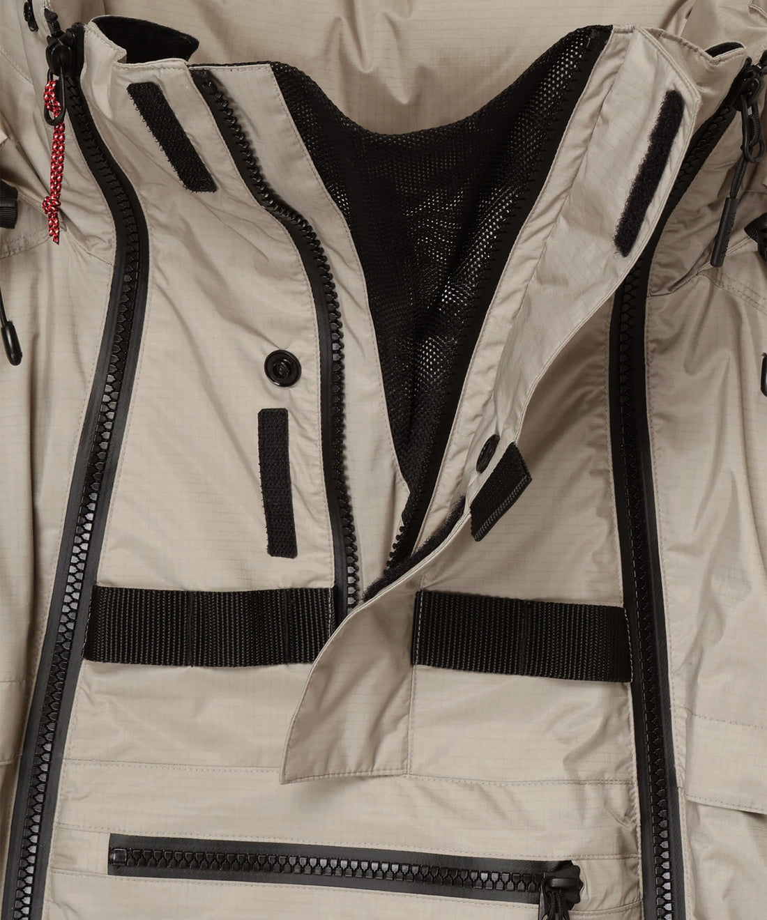 NGDH ALT SYSTEM JKT