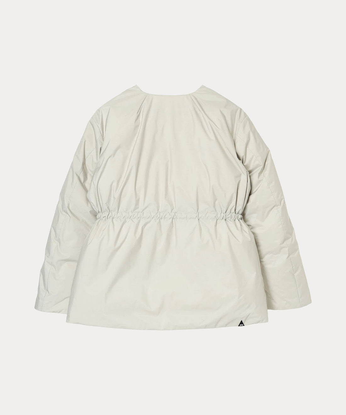 NGDH NOCOLLAR COAT