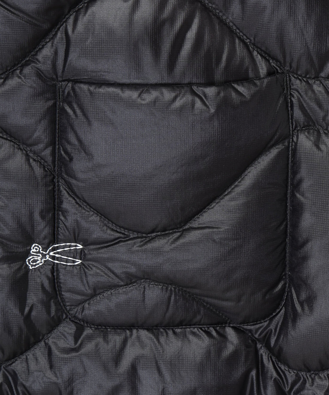 NGDH LINER VEST