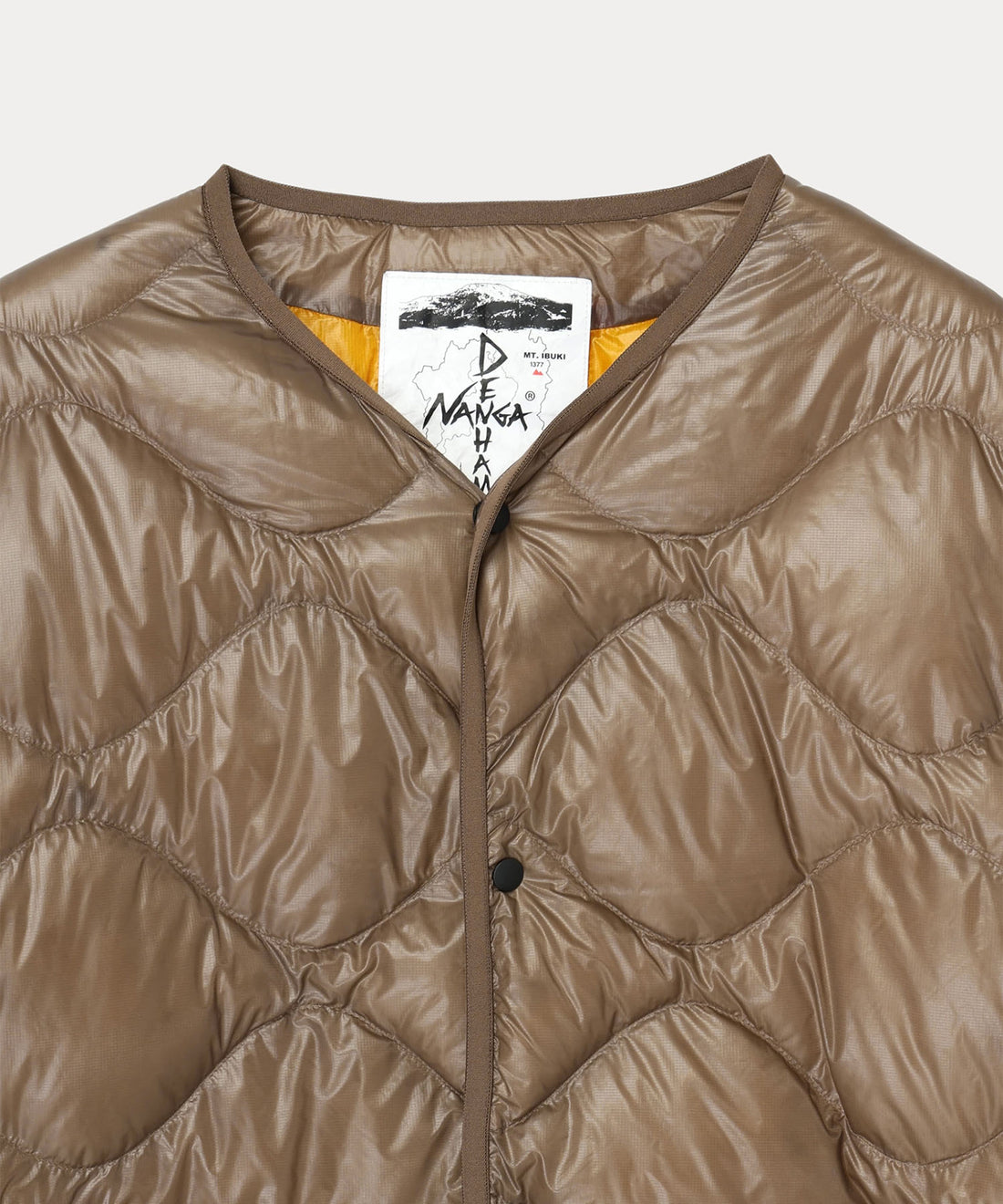NGDH LINER JKT