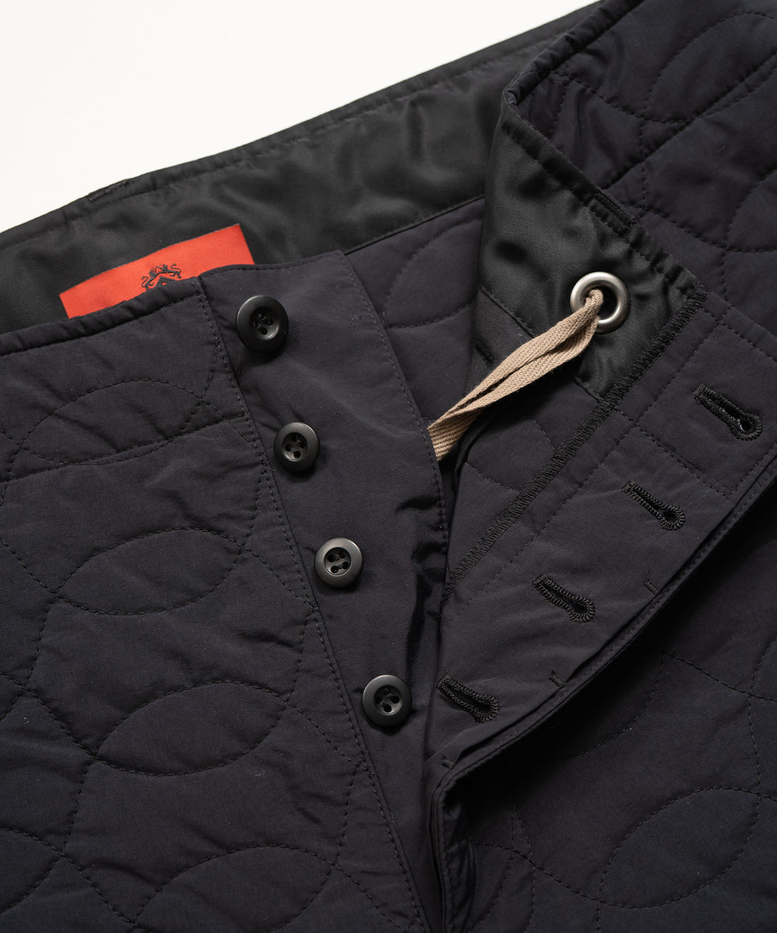 Nigel Cabourn x NANGA 60s US ARMY LINER PANT