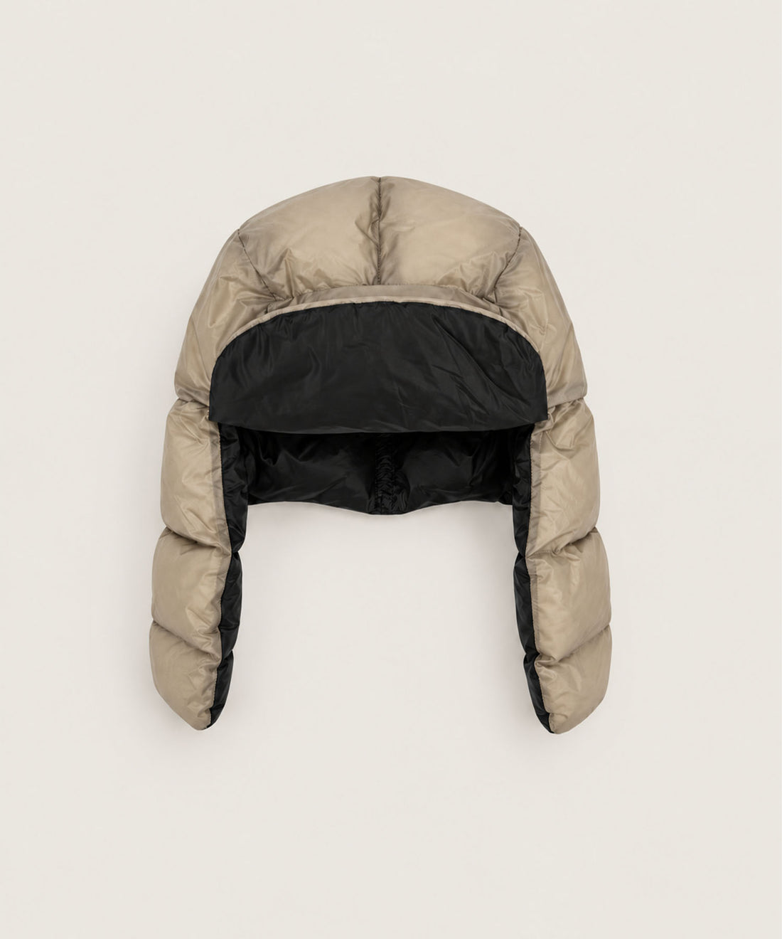 MAISON KITSUNE×NANGA DOWN HAT