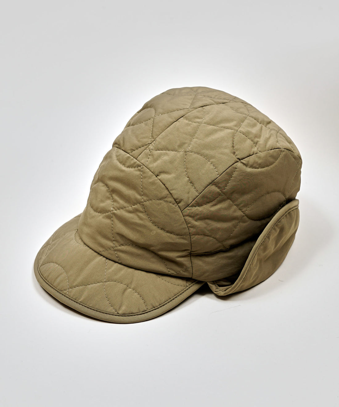 Nigel Cabourn x NANGA DUCKBILL CAP