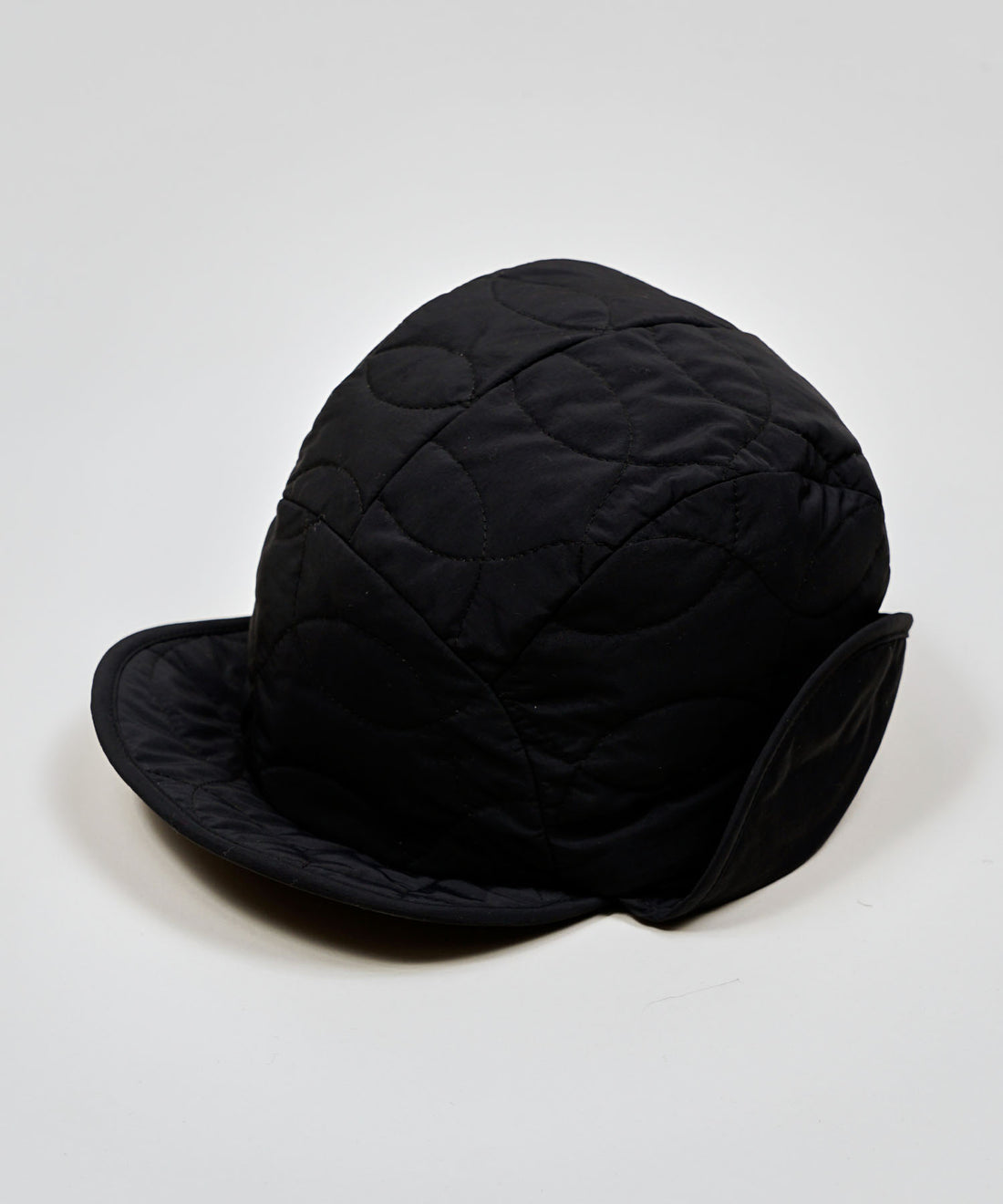 Nigel Cabourn x NANGA DUCKBILL CAP