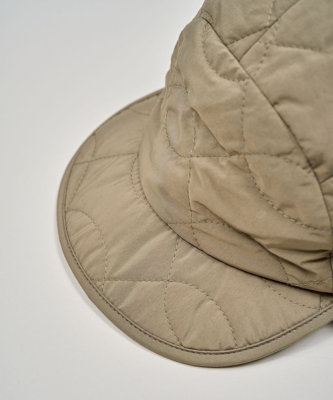 Nigel Cabourn x NANGA DUCKBILL CAP