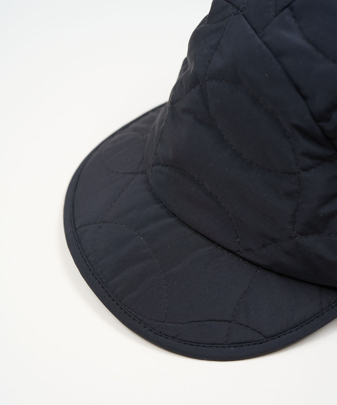 Nigel Cabourn x NANGA DUCKBILL CAP