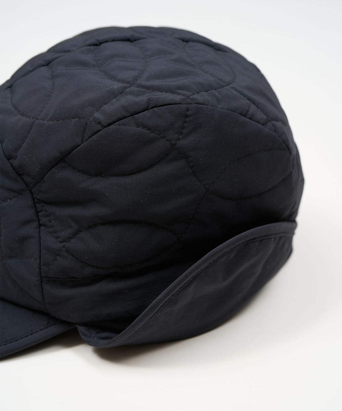 Nigel Cabourn x NANGA DUCKBILL CAP