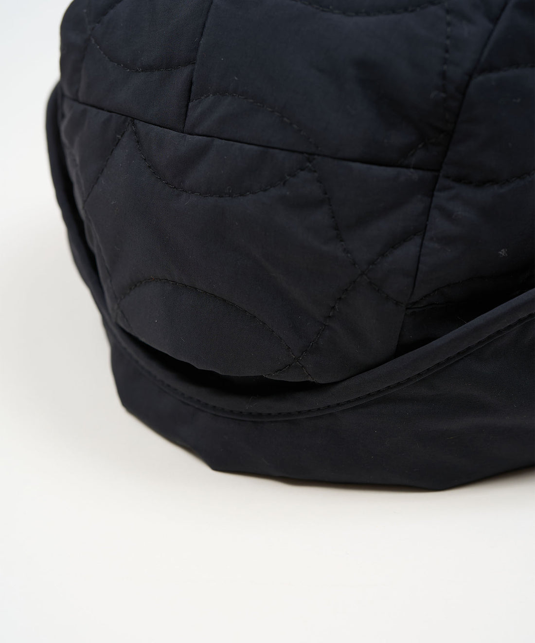 Nigel Cabourn x NANGA DUCKBILL CAP