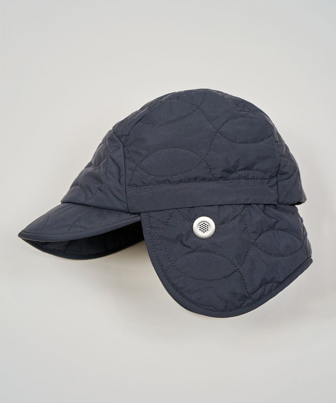 Nigel Cabourn x NANGA DUCKBILL CAP