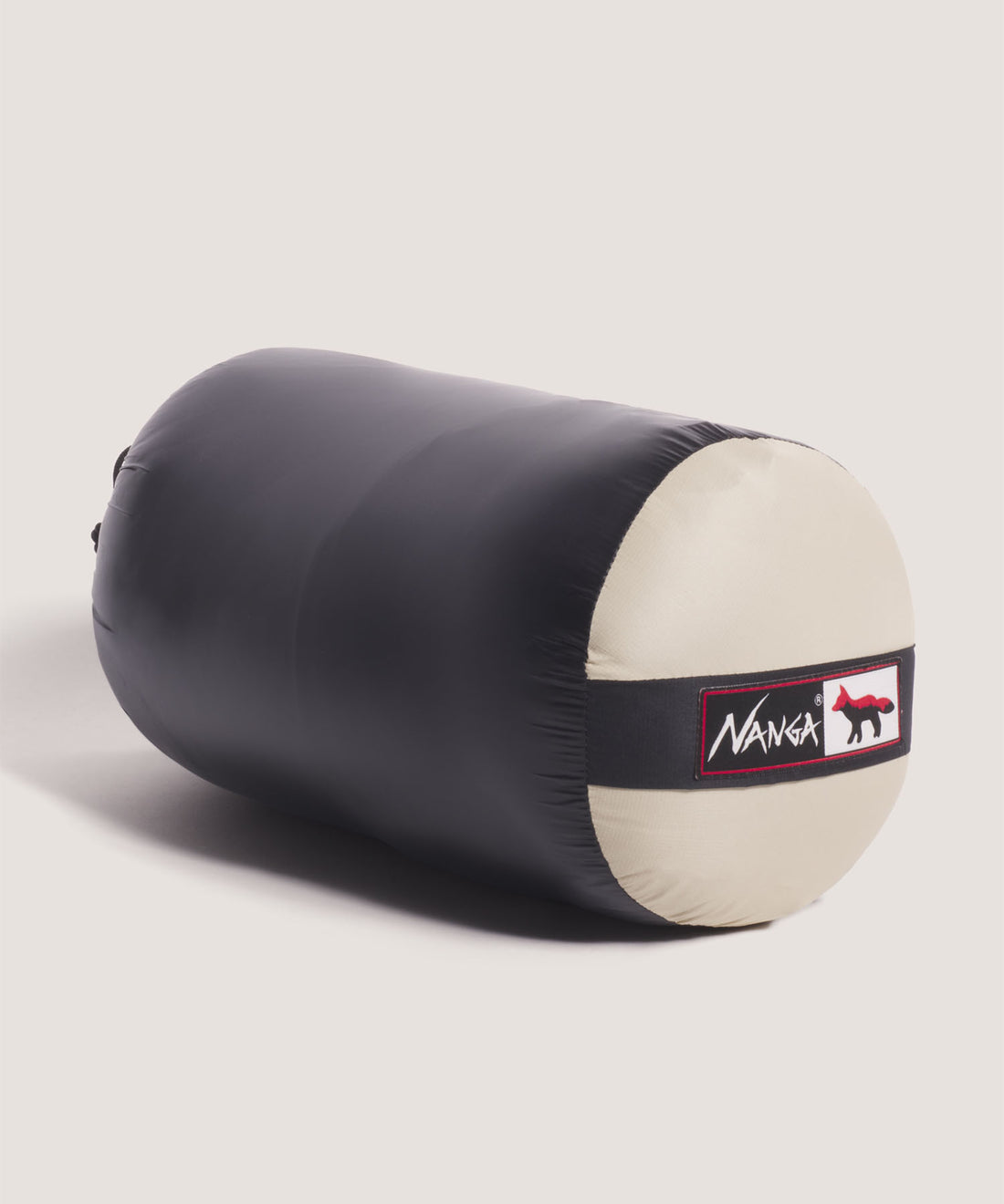 MAISON KITSUNE×NANGA SLEEPING BAG