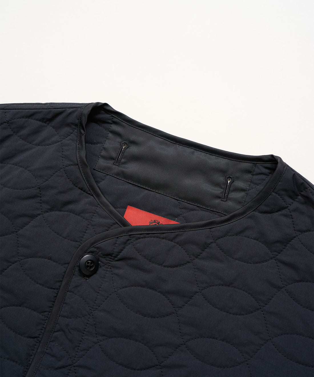 Nigel Cabourn x NANGA 60s US ARMY LINER JACKET