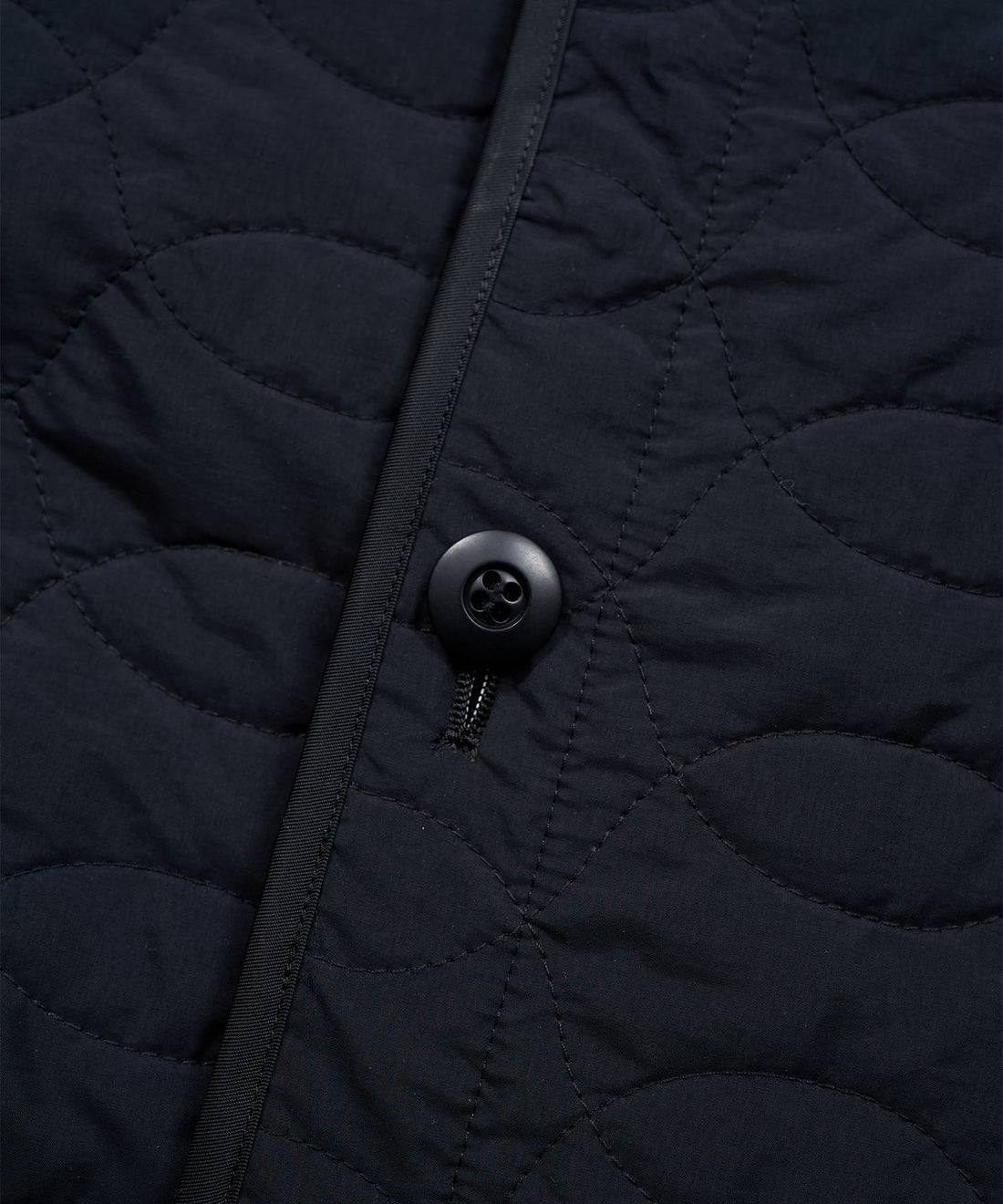 Nigel Cabourn x NANGA 60s US ARMY LINER JACKET