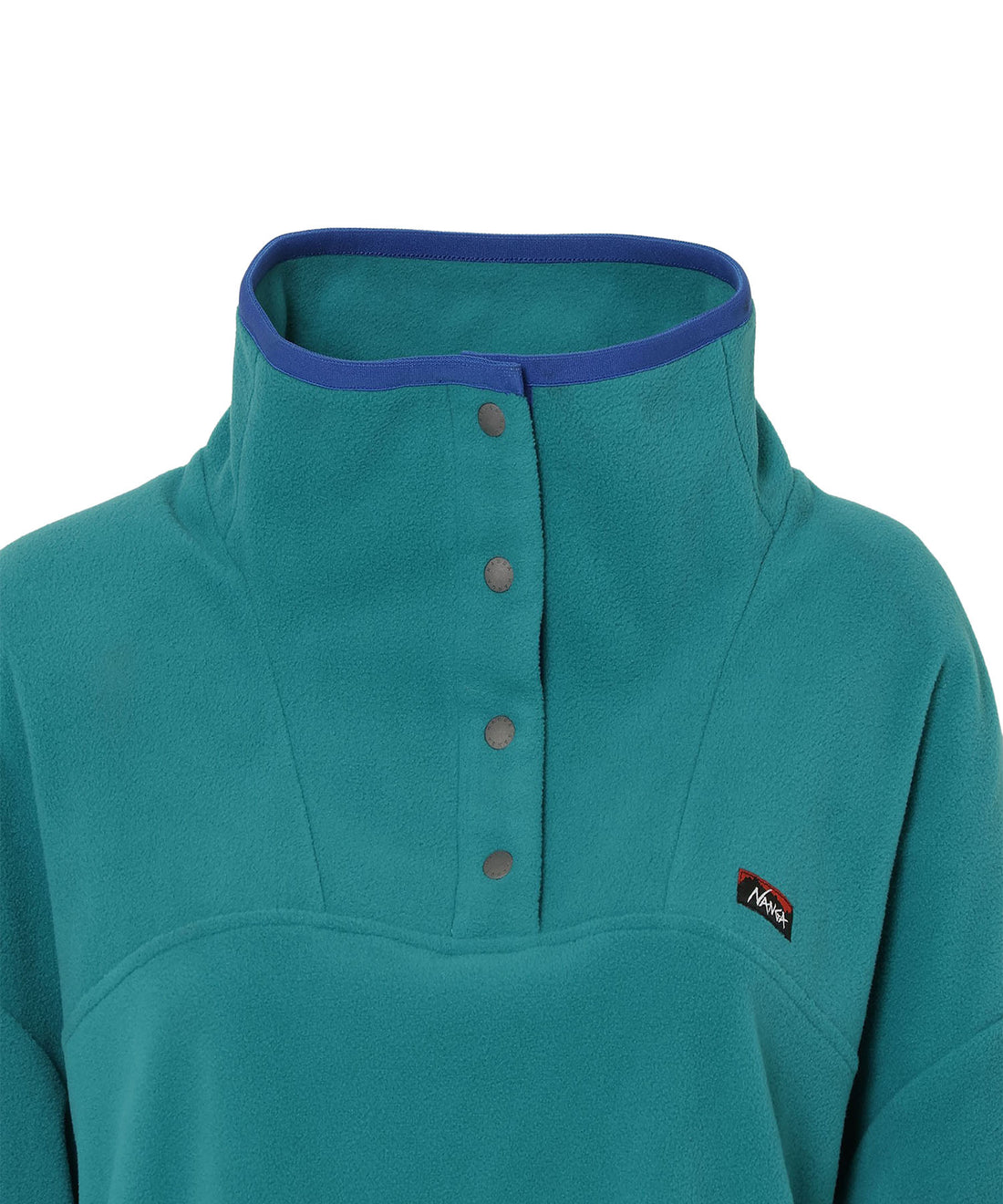 エアウォーム フリース トップス (ウィメンズ)