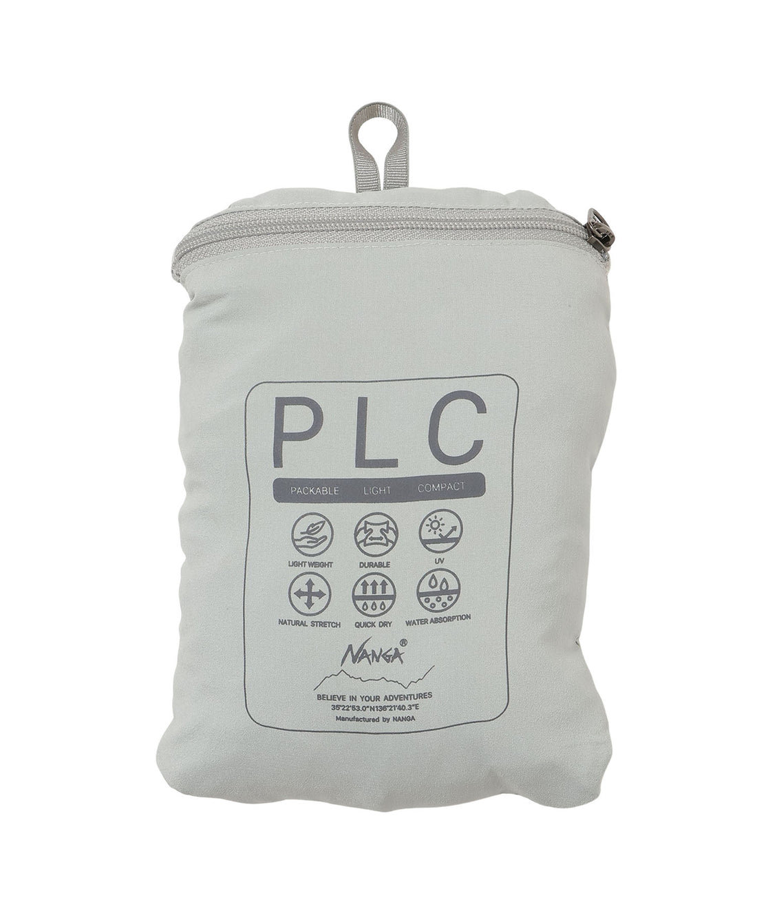 PLC エクスカーション パンツ