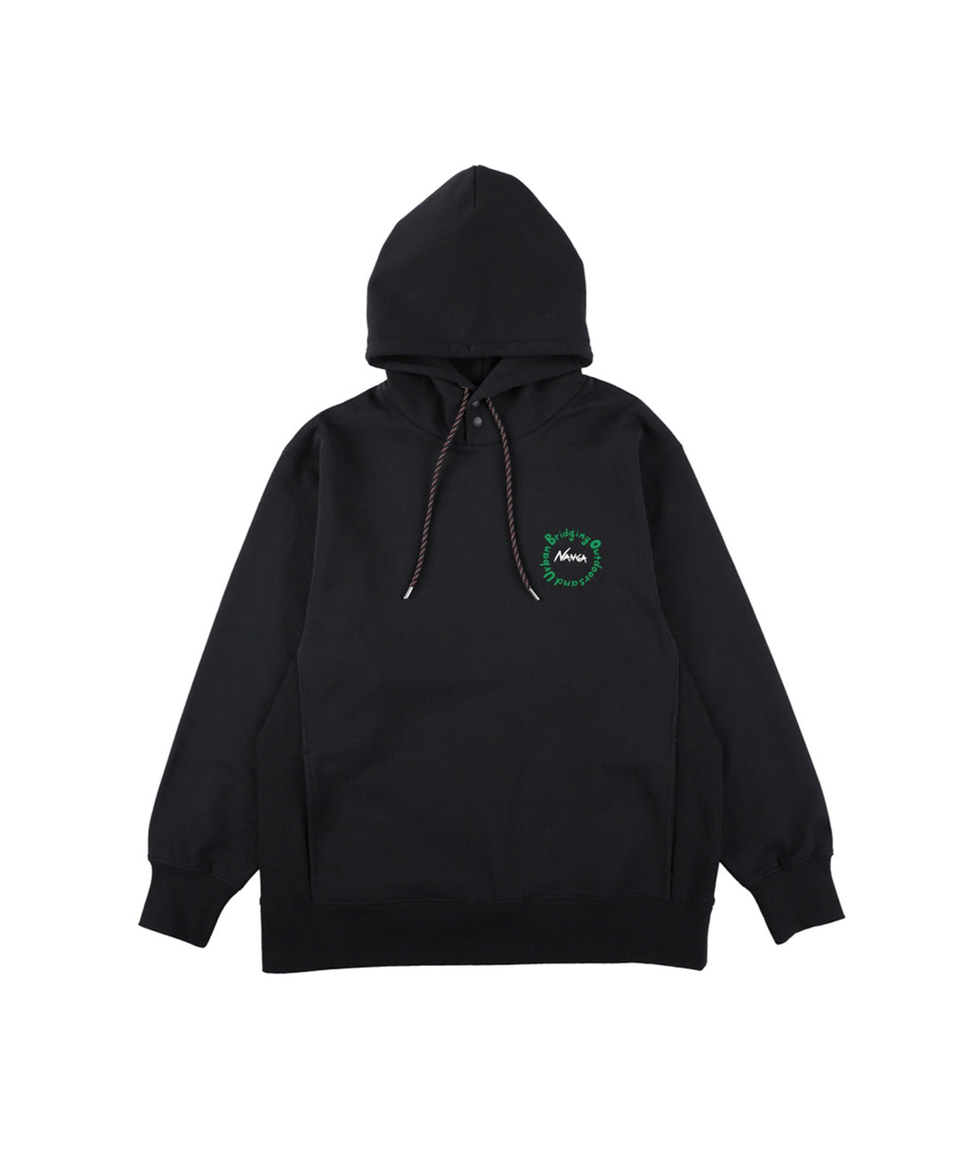 【SPECIAL PRICE】エコハイブリッド スウェットフーディー / BOU2