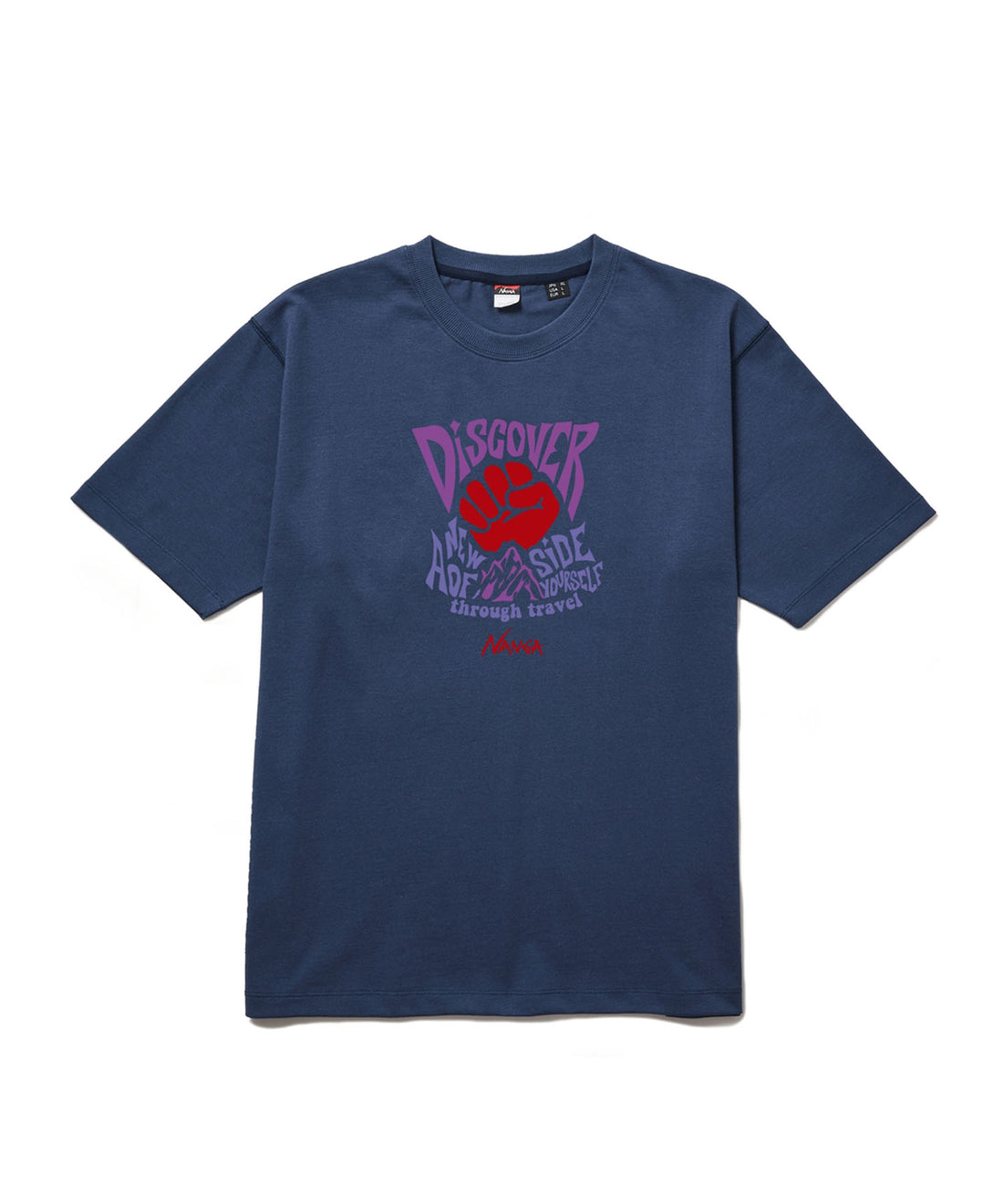 【SPECIAL PRICE】エコハイブリッドTシャツ（DCV PT）