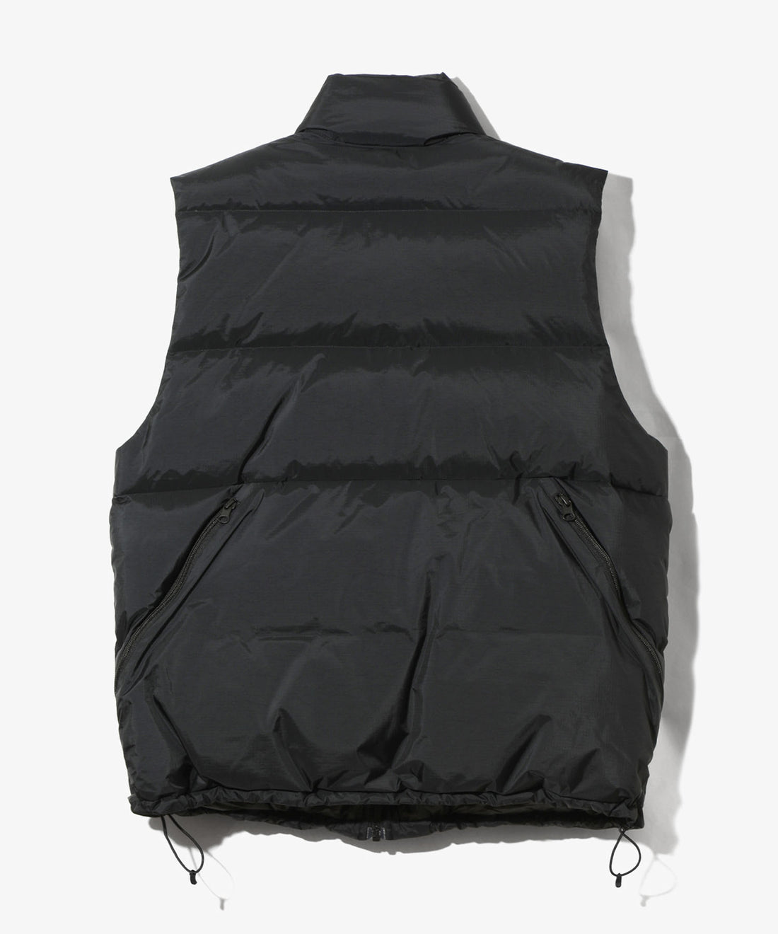South2 West8 x NANGA Fishing Down Vest
